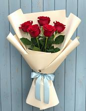Букет Классика чувств в Анучино