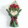 Букет цветов из: Розы в Анучино