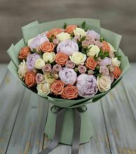 Букет Мороженное #REPLACE_PRED# Анучино