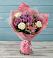 Букет цветов из: Герберы в Анучино