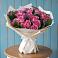 Букет цветов из: Розы в Анучино