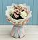 Букет цветов из: Розы в Анучино