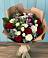 Букет цветов из: Розы и Альстромерии в Анучино