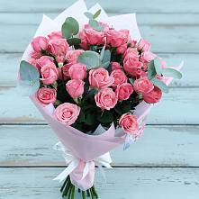 Букет Леди совершенство в Анучино