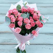 Букет Леди совершенство в Анучино